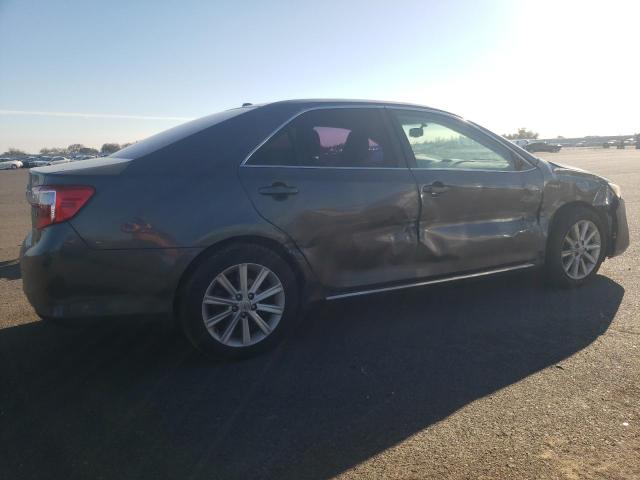 Photo 3 from auction – 2014 TOYOTA CAMRY HYBR with VIN 4T1BD1FK9EU109550