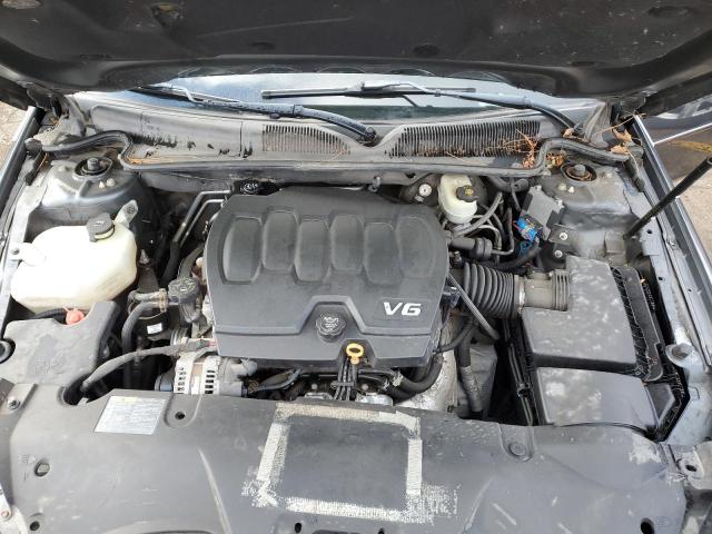 Photo 11 from auction – 2011 BUICK LUCERNE CX with VIN 1G4HA5EM8BU138692