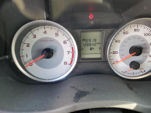 Photo 9 from auction – 2013 SUBARU IMPREZA PR with VIN JF1GJAC62DH035900