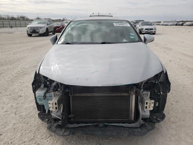 Photo 5 from auction – 2011 LEXUS CT 200 with VIN JTHKD5BH2B2046156