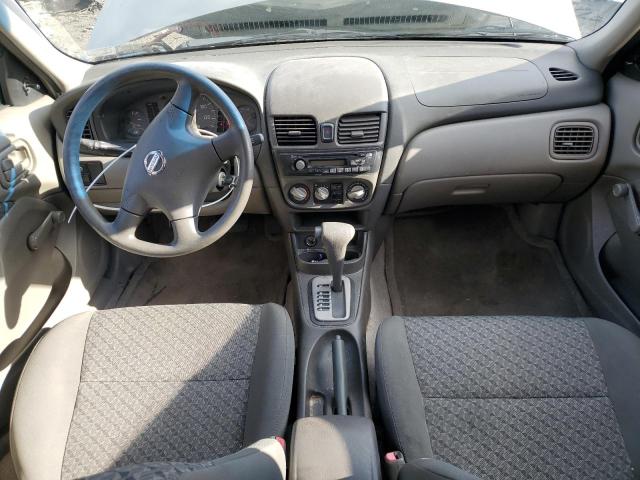 Photo 8 from auction – 2003 NISSAN SENTRA XE with VIN 3N1CB51D63L695813