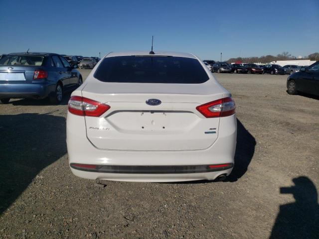 Photo 6 from auction – 2015 FORD FUSION SE with VIN 3FA6P0HD9FR152726