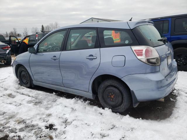 Photo 2 from auction – 2005 TOYOTA COROLLA MA with VIN 2T1KR32E25C914787