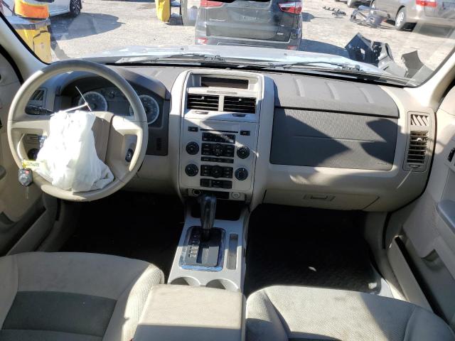Photo 8 from auction – 2008 FORD ESCAPE XLT with VIN 1FMCU93Z28KB05084