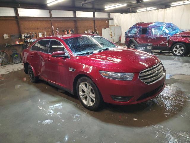 Photo 4 from auction – 2015 FORD TAURUS SEL with VIN 1FAHP2E8XFG182658