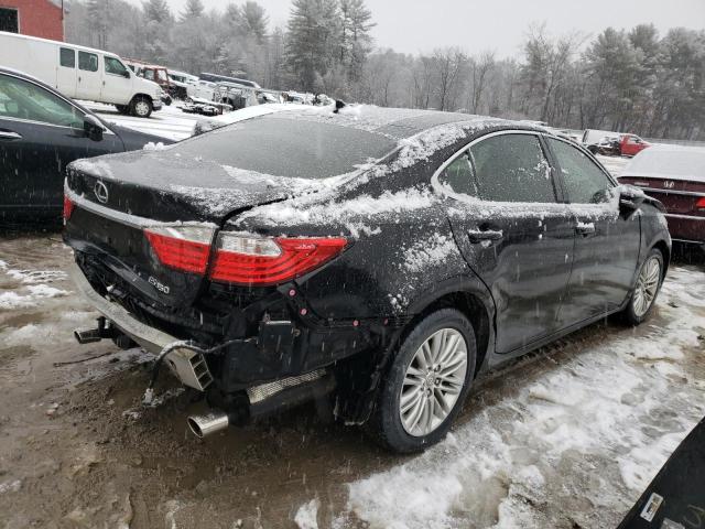Photo 3 from auction – 2013 LEXUS ES 350 with VIN JTHBK1GG8D2073024