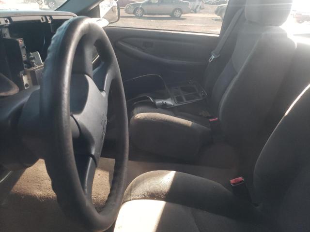 Photo 7 from auction – 2003 CHEVROLET SILVERADO with VIN 1GCEC14X83Z198272