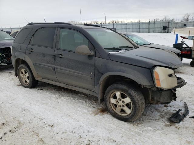 Photo 4 from auction – 2007 CHEVROLET EQUINOX LS with VIN 2CNDL13F276044447