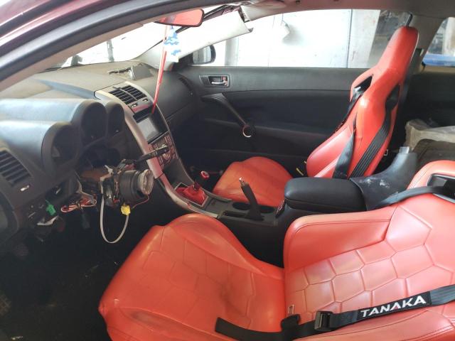 Photo 7 from auction – 2006 TOYOTA SCION TC with VIN JTKDE177160124632