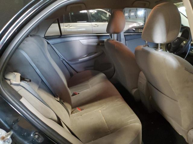 Photo 10 from auction – 2012 TOYOTA COROLLA BA with VIN 2T1BU4EE6CC787569