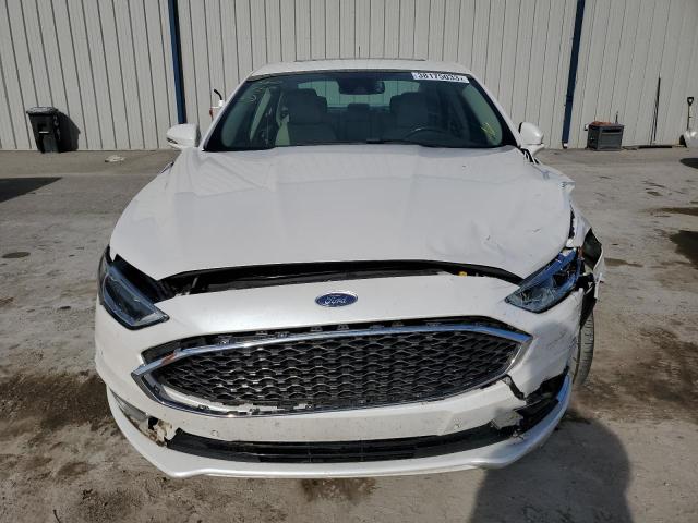 Photo 5 from auction – 2017 FORD FUSION TIT with VIN 3FA6P0RU6HR333087