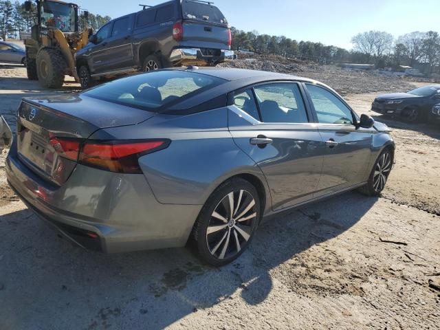 Photo 3 from auction – 2021 NISSAN ALTIMA SR with VIN 1N4BL4CV9MN388410
