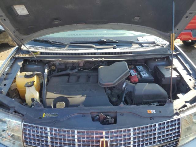 Photo 12 from auction – 2007 LINCOLN MKX with VIN 2LMDU88C87BJ05302