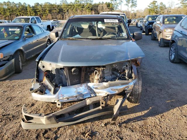 Photo 5 from auction – 2007 CHEVROLET COLORADO with VIN 1GCCS13E178101130