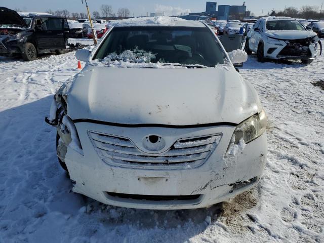 Photo 5 from auction – 2007 TOYOTA CAMRY CE with VIN 4T1BE46K37U694367