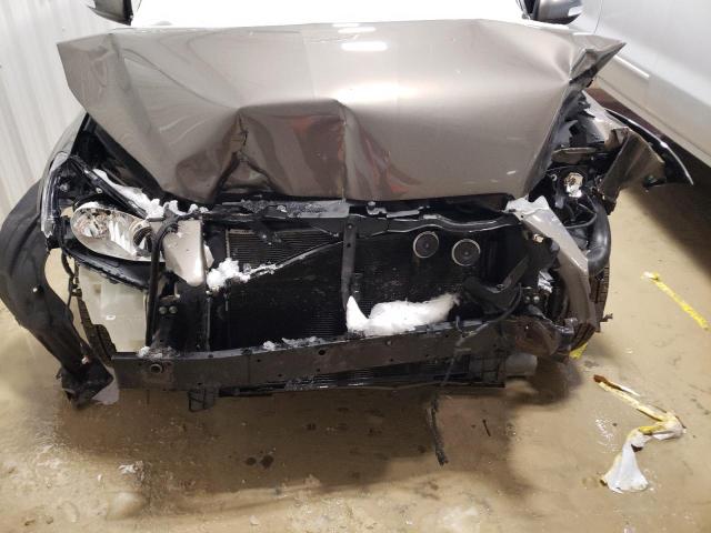 Photo 11 from auction – 2009 TOYOTA RAV4 LIMIT with VIN 2T3BK31V79W010189