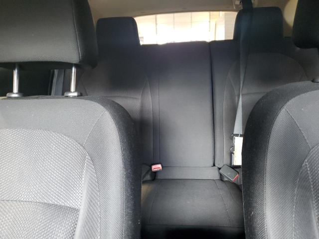 Photo 10 from auction – 2011 NISSAN ROGUE S with VIN JN8AS5MV1BW668198