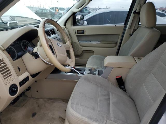 Photo 7 from auction – 2012 FORD ESCAPE XLT with VIN 1FMCU0D78CKC48011