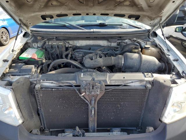 Photo 11 from auction – 2008 FORD F150 with VIN 1FTRF12288KD11380