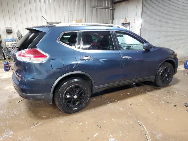 Photo 3 from auction – 2016 NISSAN ROGUE S with VIN KNMAT2MV4GP655972