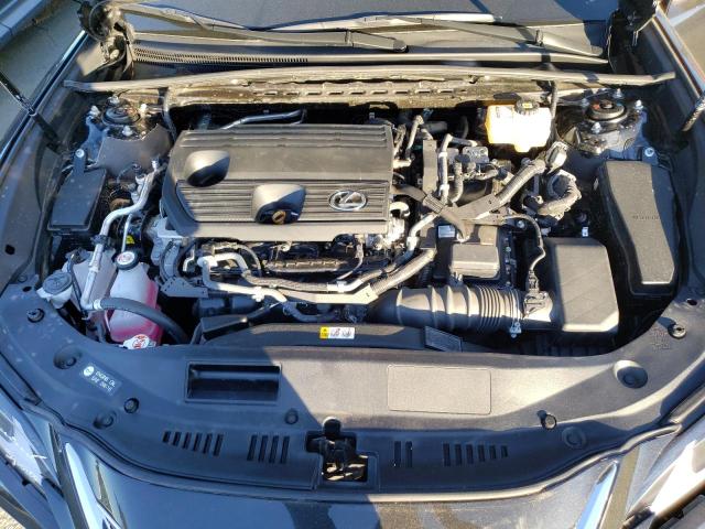 Photo 11 from auction – 2022 LEXUS ES 300H BA with VIN 58ADA1C17NU013745