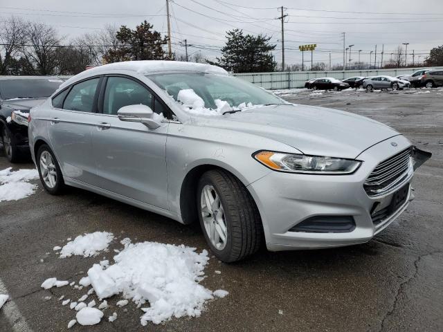 Photo 4 from auction – 2014 FORD FUSION SE with VIN 3FA6P0H7XER171925