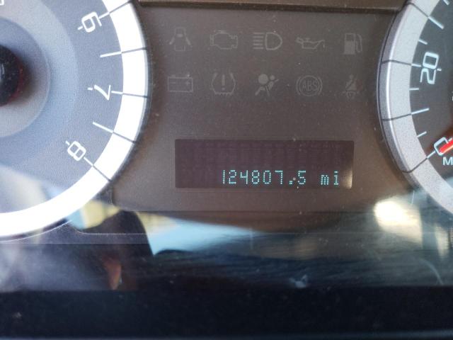 Photo 9 from auction – 2011 FORD ESCAPE LIM with VIN 1FMCU0E73BKB27674