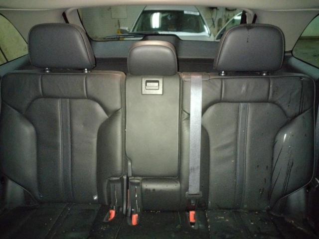 Foto 10 de la subasta – 2013 LINCOLN MKX con VIN 2LMDJ6JK9DBL30824
