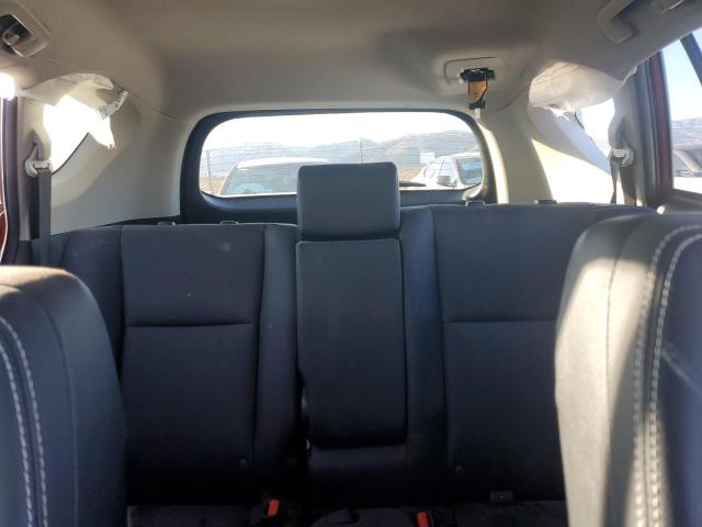 Photo 10 from auction – 2018 TOYOTA RAV4 LIMIT with VIN JTMDFREV7JD237538