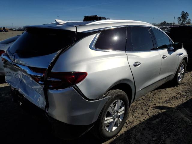 Photo 3 from auction – 2021 BUICK ENCLAVE ES with VIN 5GAEVAKW7MJ148694