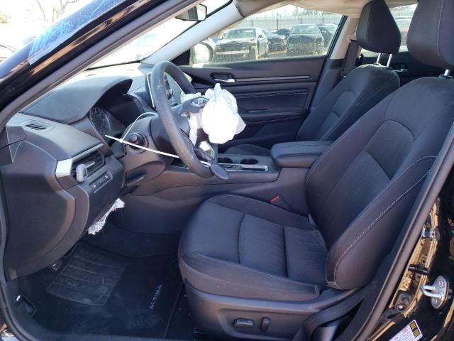 Photo 7 from auction – 2019 NISSAN ALTIMA S with VIN 1N4BL4BV5KN326937