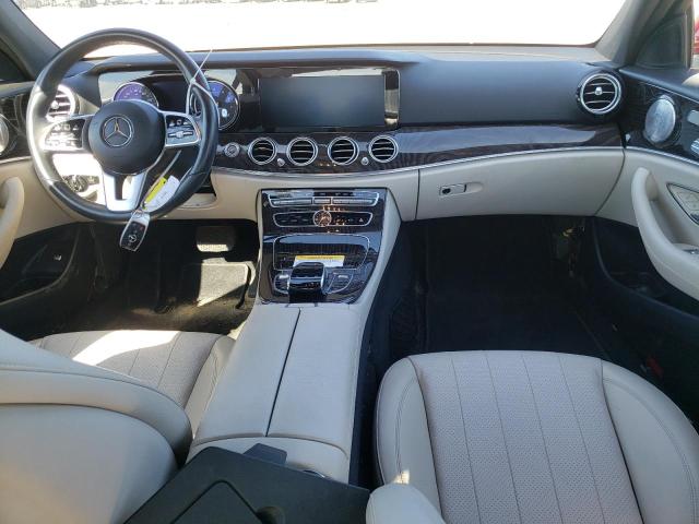 Photo 8 from auction – 2019 MERCEDES-BENZ E 300 with VIN WDDZF4JB0KA547902