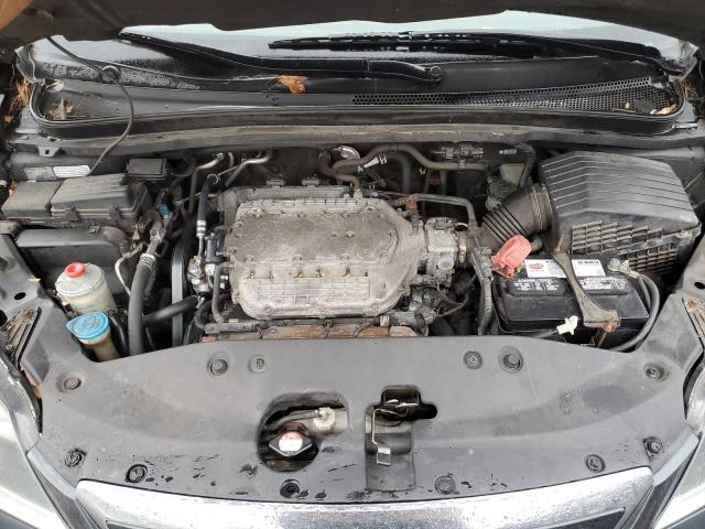 Photo 12 from auction – 2006 HONDA ODYSSEY EX with VIN 5FNRL38776B002355