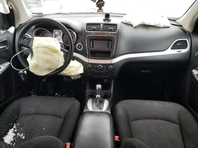 صورة رقم 8 من المزاد - 2019 DODGE JOURNEY SE مع VIN 3C4PDCBB9KT874131