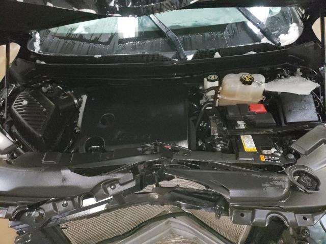 Photo 12 from auction – 2020 BUICK ENCLAVE AV with VIN 5GAEVCKW5LJ290942