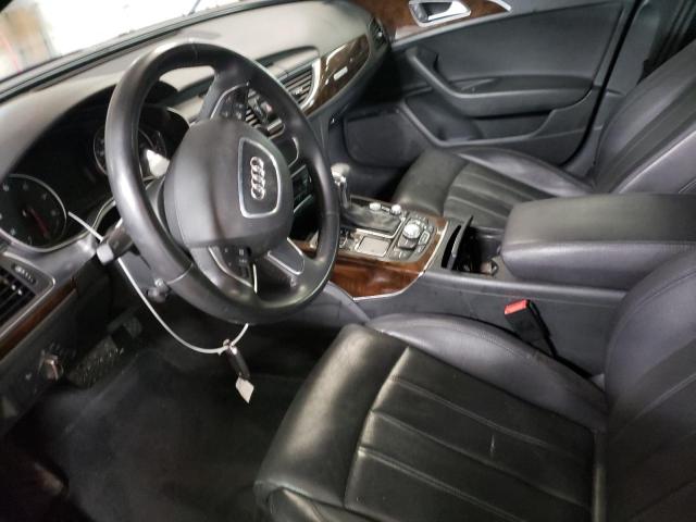 Photo 7 from auction – 2012 AUDI A6 PRESTIG with VIN WAUHGAFCXCN163314