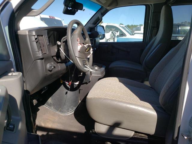 Photo 7 from auction – 2019 CHEVROLET EXPRESS G3 with VIN 1GAZGPFG0K1293064