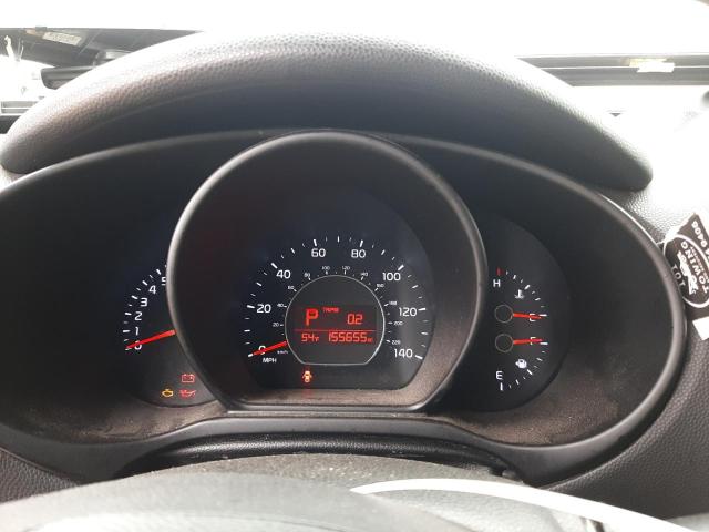 Photo 9 from auction – 2014 KIA SOUL with VIN KNDJN2A23E7716889