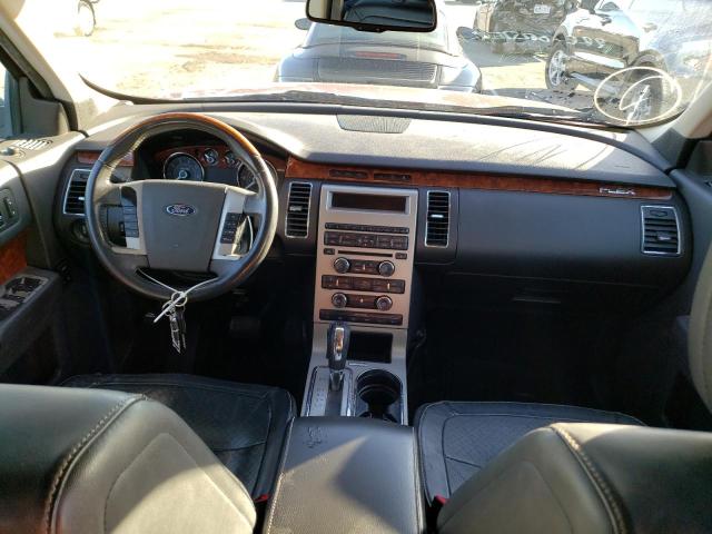 Photo 8 from auction – 2009 FORD FLEX LIMIT with VIN 2FMDK53CX9BB09040