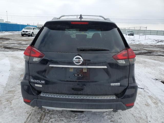 Photo 6 from auction – 2020 NISSAN ROGUE S with VIN KNMAT2MT0LP506354