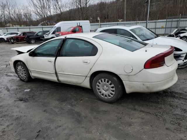 Photo 2 from auction – 2004 DODGE INTREPID S with VIN 2B3HD46V74H701641