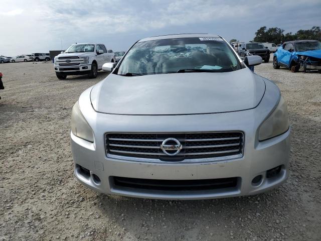 Photo 5 from auction – 2011 NISSAN MAXIMA S with VIN 1N4AA5AP0BC802047