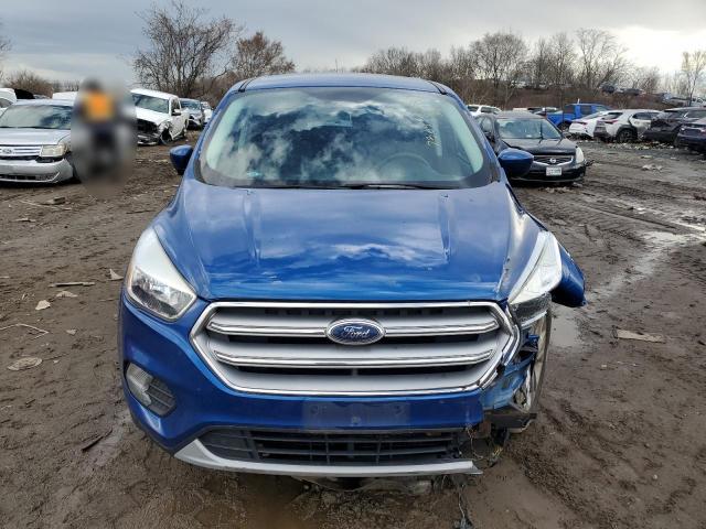 Photo 5 from auction – 2017 FORD ESCAPE SE with VIN 1FMCU9GD8HUD99478