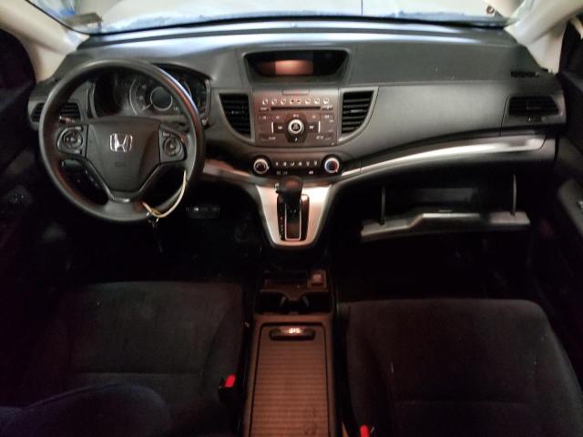 Photo 8 from auction – 2014 HONDA CR-V LX with VIN 2HKRM4H38EH684274