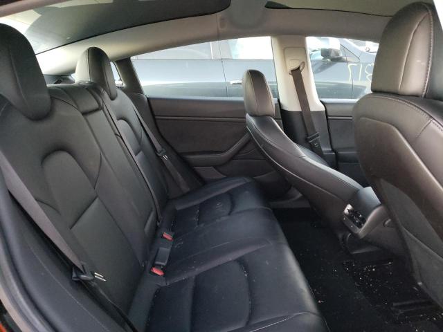 Photo 10 from auction – 2020 TESLA MODEL 3 with VIN 5YJ3E1EB6LF662752