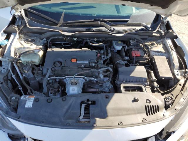 Photo 11 from auction – 2017 HONDA CIVIC EX with VIN 2HGFC2F74HH516355