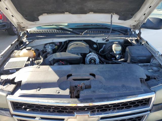 Photo 11 from auction – 2006 CHEVROLET SILVERADO with VIN 1GCEC19V96E195349