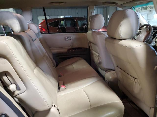 Photo 10 from auction – 2006 TOYOTA HIGHLANDER with VIN JTEEP21A360142898