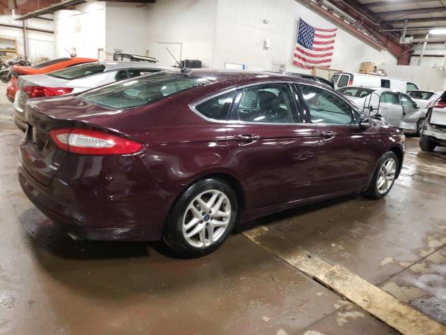Photo 3 from auction – 2013 FORD FUSION SE with VIN 3FA6P0HRXDR230424