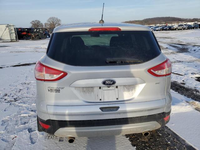 Photo 6 from auction – 2016 FORD ESCAPE SE with VIN 1FMCU0G73GUA36364